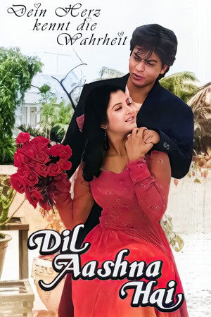 Dil Aashna Hai - Dein Herz kennt die Wahrheit